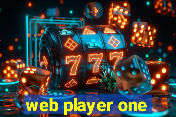 web player one